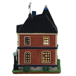 LEMAX - City Police Station -Bestes Hockey Geschäft art 15746 2 1280x1280