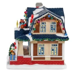 LEMAX - Cooper''s Cottage -Bestes Hockey Geschäft art 15750 2 1280x1280