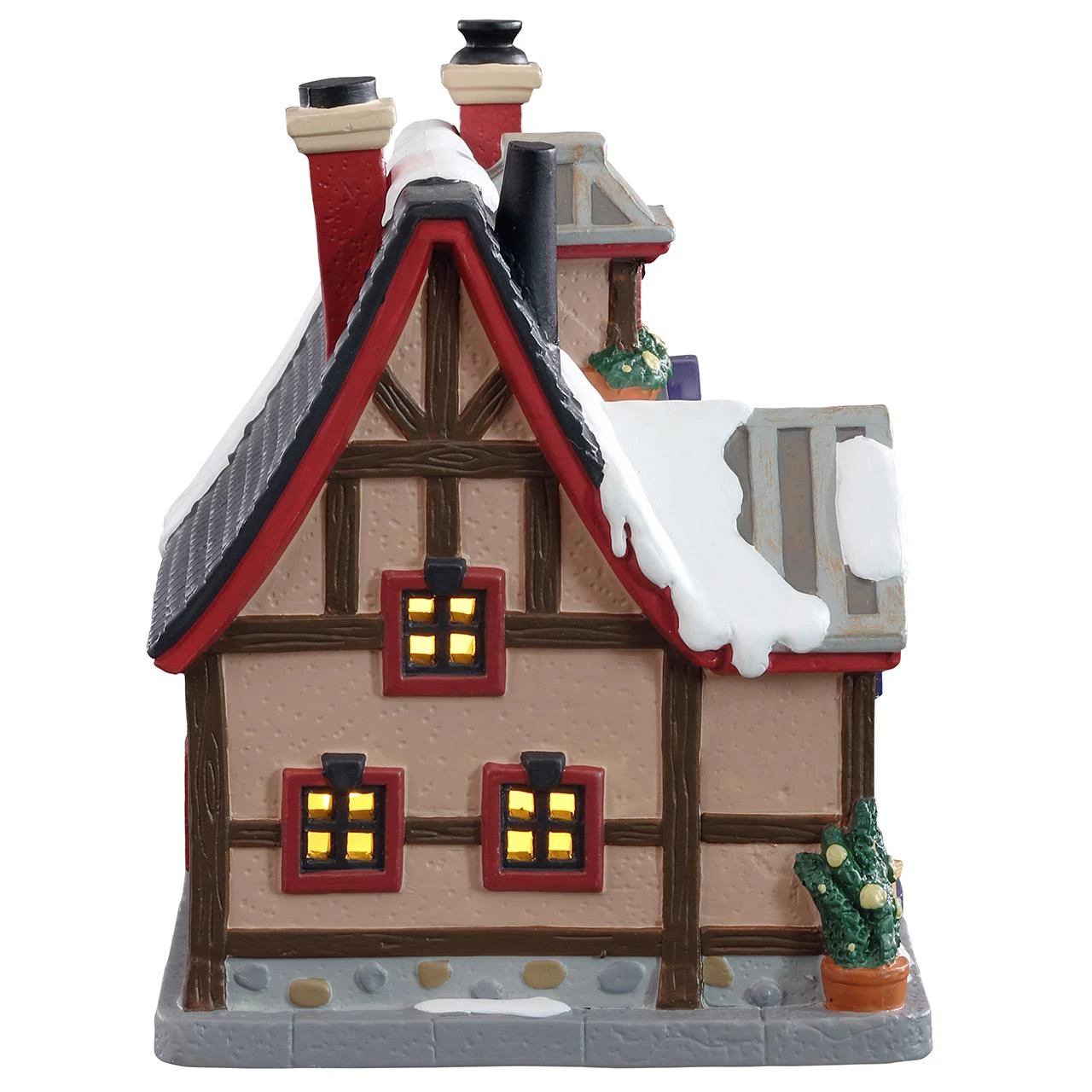 LEMAX - Crepe Cafe 4 LEMAX - Crepe Cafe – Bild 2