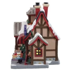 LEMAX - Crepe Cafe 7 LEMAX - Crepe Cafe -Bestes Hockey Geschäft art 15751 2 1280x1280