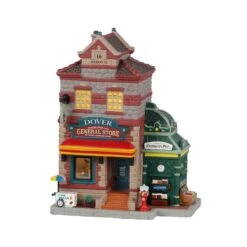 LEMAX - Dover General Store And Newsstand