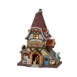 LEMAX - Edward Bros. Fine Woodworking