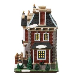 LEMAX - Heritage House -Bestes Hockey Geschäft art 15758 2 1280x1280