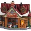 LEMAX - James'' Pet Village -Bestes Hockey Geschäft art 15759 1280x1280