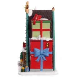 LEMAX - Nancy''s Christmas Boutique 7 LEMAX - Nancy''s Christmas Boutique -Bestes Hockey Geschäft art 15766 2 1280x1280