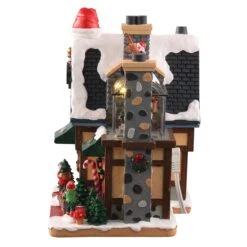 LEMAX - North Pole Nursery -Bestes Hockey Geschäft art 15767 2 1280x1280