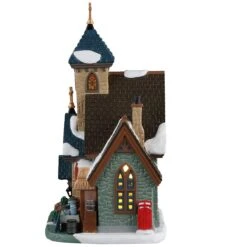 LEMAX - St. Patrick''s Food Pantry & Soup Kitchen -Bestes Hockey Geschäft art 15781 2 1280x1280