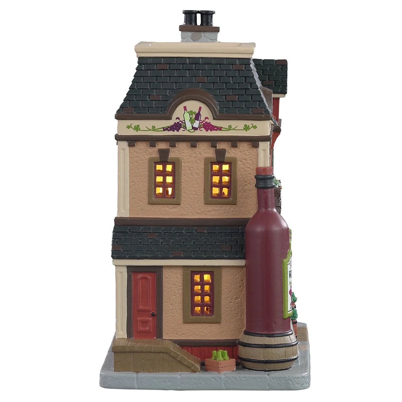 LEMAX - The Corkage 4 LEMAX - The Corkage – Bild 2