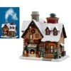 LEMAX - Thicket Falls Cabin -Bestes Hockey Geschäft art 15789 1280x1280