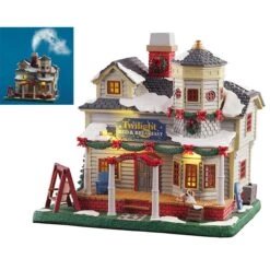 LEMAX - Twilight Bed & Breakfast