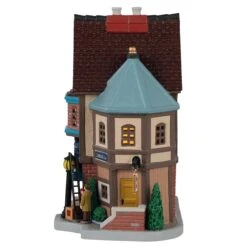 LEMAX - Wright & Sons Lamplighters -Bestes Hockey Geschäft art 15794 2 1280x1280