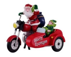 LEMAX - Santa Express