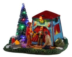 LEMAX - The Festive Outdoors