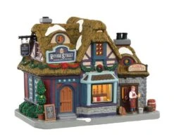 LEMAX - Revere St. Candles