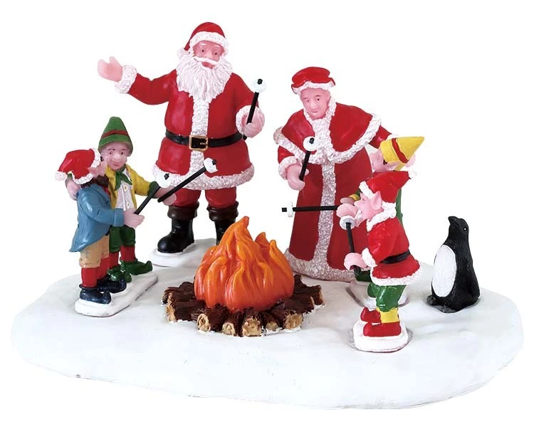 LEMAX - Christmas Celebration 3 LEMAX - Christmas Celebration