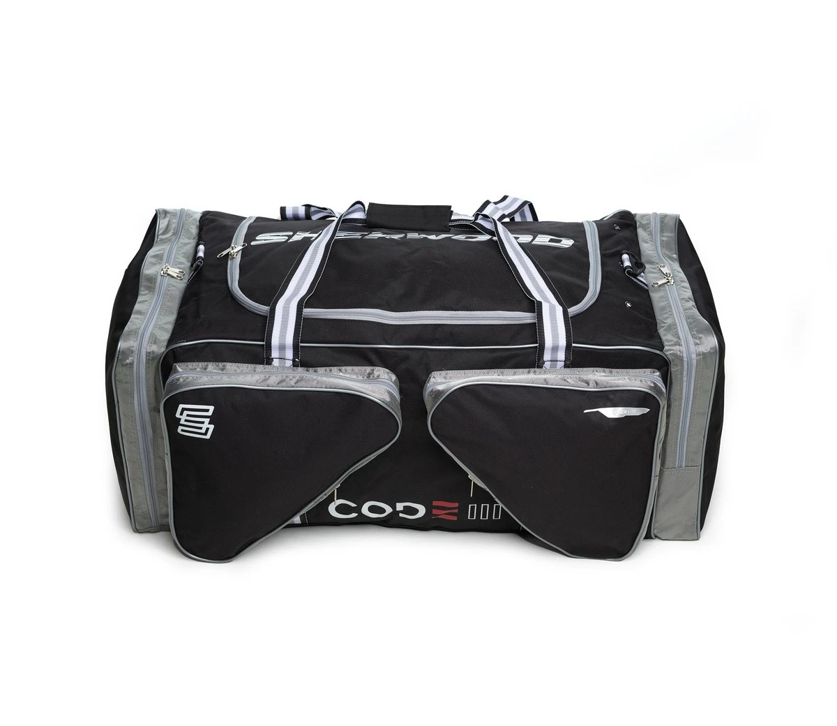 SHERWOOD Tragetasche CODE III 3 SHERWOOD Tragetasche CODE III