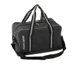 BAUER Tasche TEAM DUFFLE (56x35x30)
