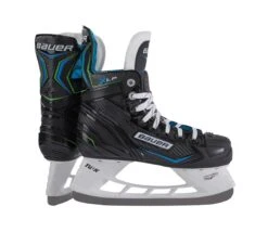 BAUER Schlittschuh X-LP Junior