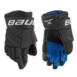 BAUER Handschuh X Junior