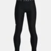 UNDER ARMOUR Jungen HeatGear® Armour Leggings