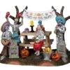 LEMAX - Day Of The Dead Party -Bestes Hockey Geschäft art 17148 1280x1280