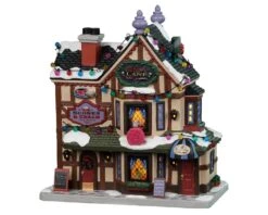 LEMAX - Penny Lane Shoppes