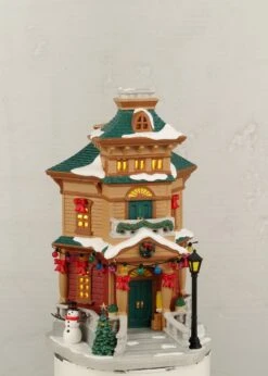 LEMAX - Corner Residence