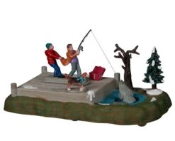 LEMAX - Too Big A Catch