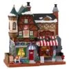 LEMAX - Santa''s List Toy Shop -Bestes Hockey Geschäft art 17305 1280x1280