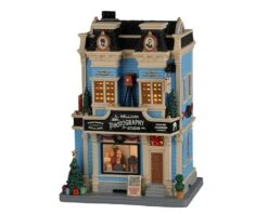 LEMAX - L. Halliday Photography Studio