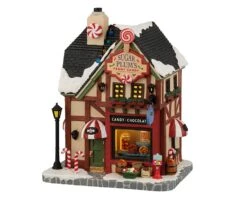 LEMAX - Sugar Plum''s Penny Candy