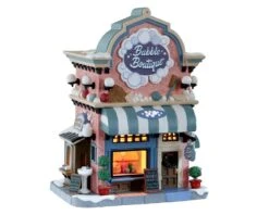 LEMAX - Bubble Boutique