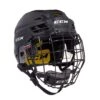 CCM Helm Mit Gitter TACKS 210