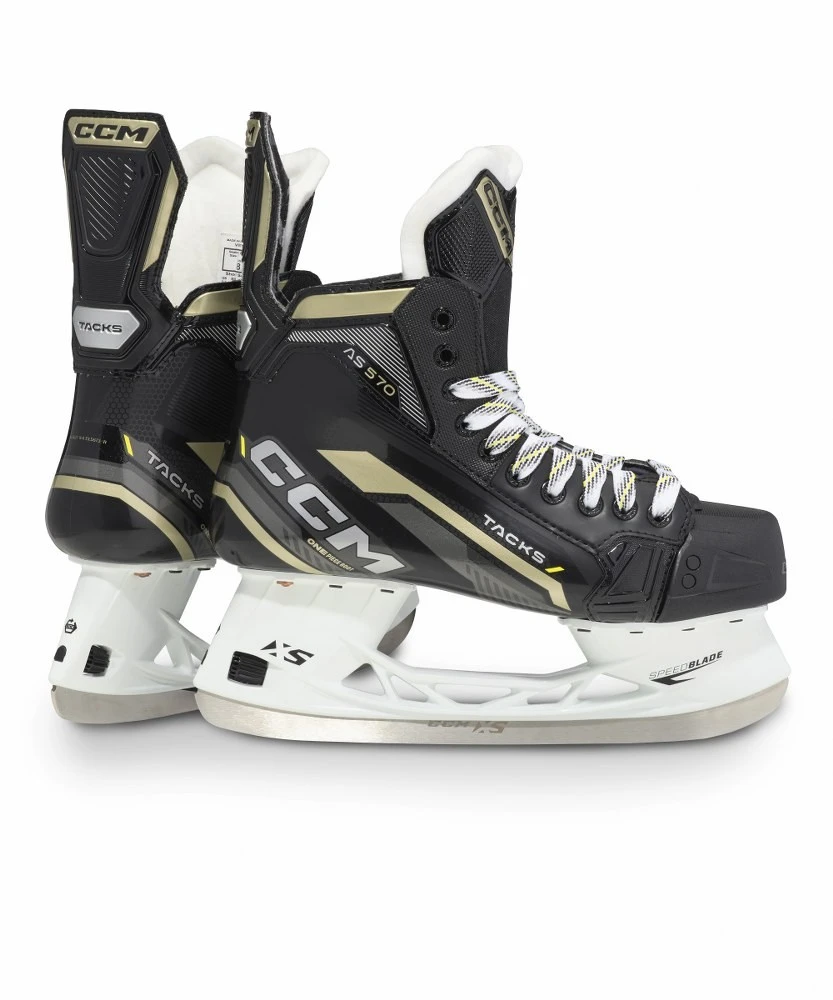 CCM Schlittschuh TACKS AS 570 Intermediate