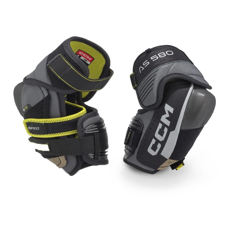 CCM Ellenbogenschutz TACKS AS580 Junior