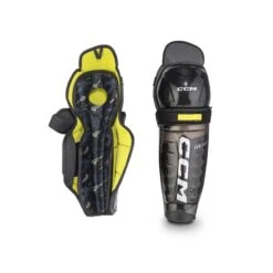 CCM Beinschutz TACKS AS580 Junior