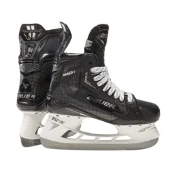 BAUER Schlittschuh SUPREME MACH TI Intermediate