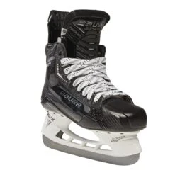 BAUER Schlittschuh SUPREME MACH TI Intermediate -Bestes Hockey Geschäft art 17851 3 1280x1280