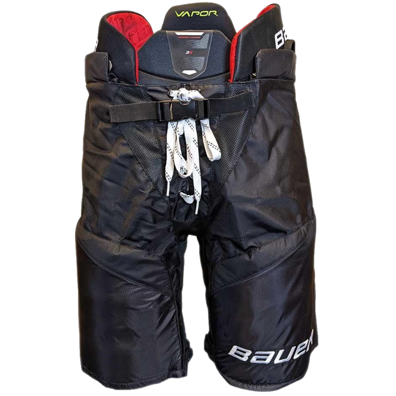 BAUER Hose VAPOR 3X Senior 3 BAUER Hose VAPOR 3X Senior