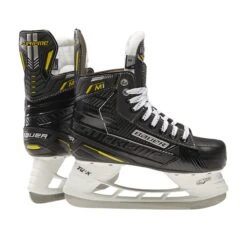 BAUER Schlittschuh SUPREME M1 Junior