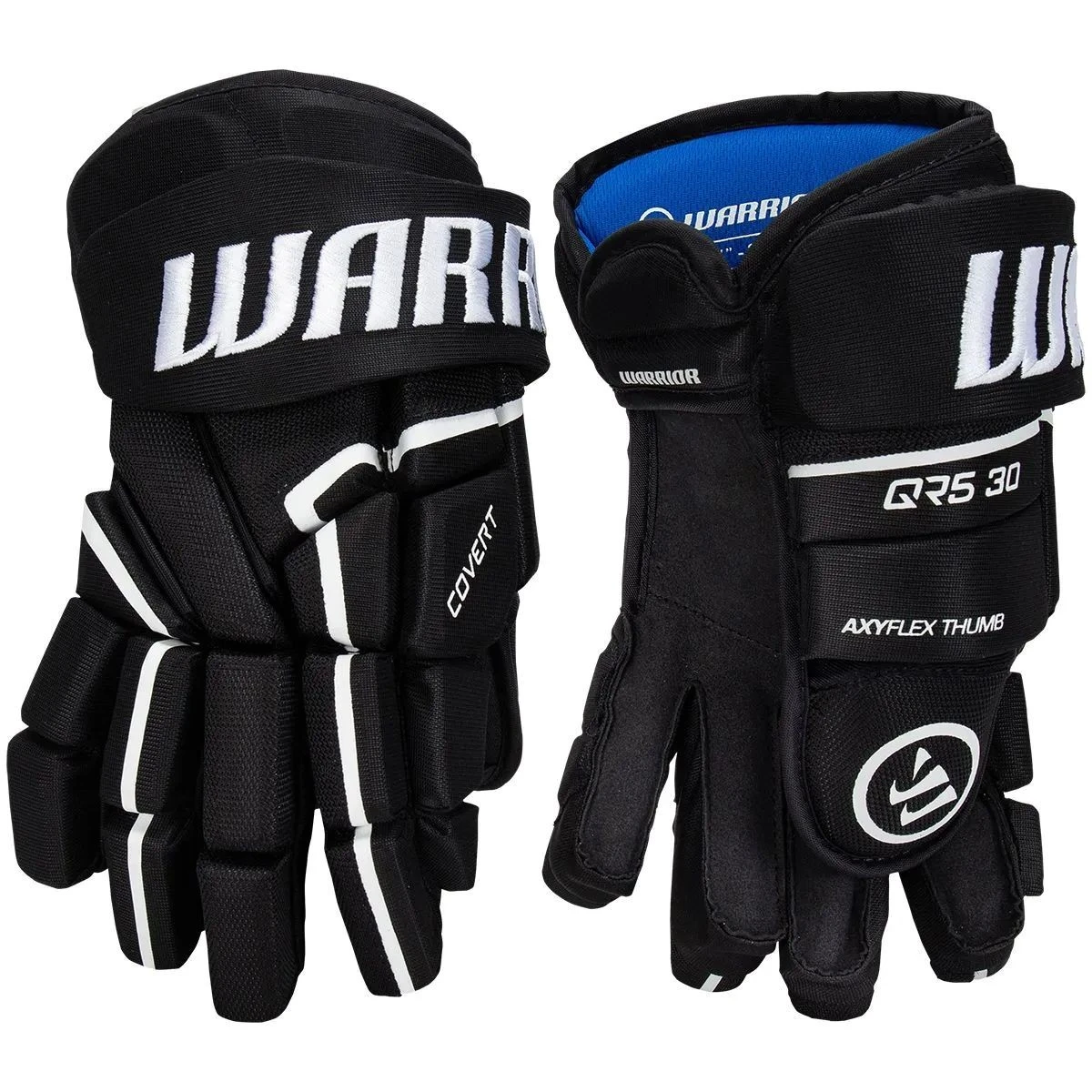 WARRIOR Handschuh COVERT QR5 30 Senior 3 WARRIOR Handschuh COVERT QR5 30 Senior