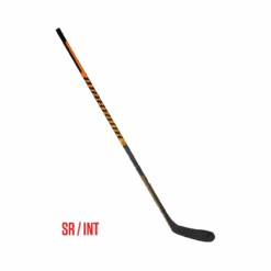WARRIOR COVERT QR5 30 Schläger Senior 63"