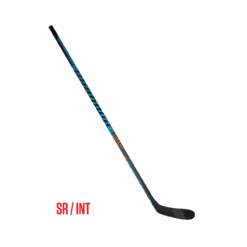 WARRIOR COVERT QR5 40 Schläger Intermediate 57"
