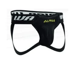 WARRIOR Tiefschutz ALPHA JOCK