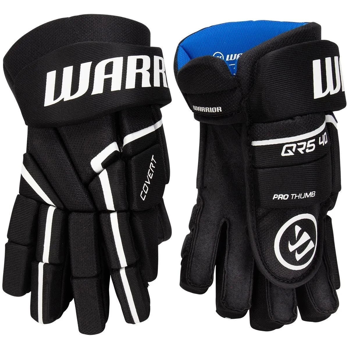 WARRIOR Handschuh COVERT QR5 40 Senior 3 WARRIOR Handschuh COVERT QR5 40 Senior