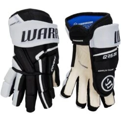 WARRIOR Handschuh COVERT QR5 20 Senior
