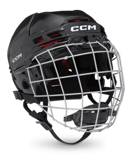 CCM Helm Mit Gitter 70 3 CCM Helm Mit Gitter 70