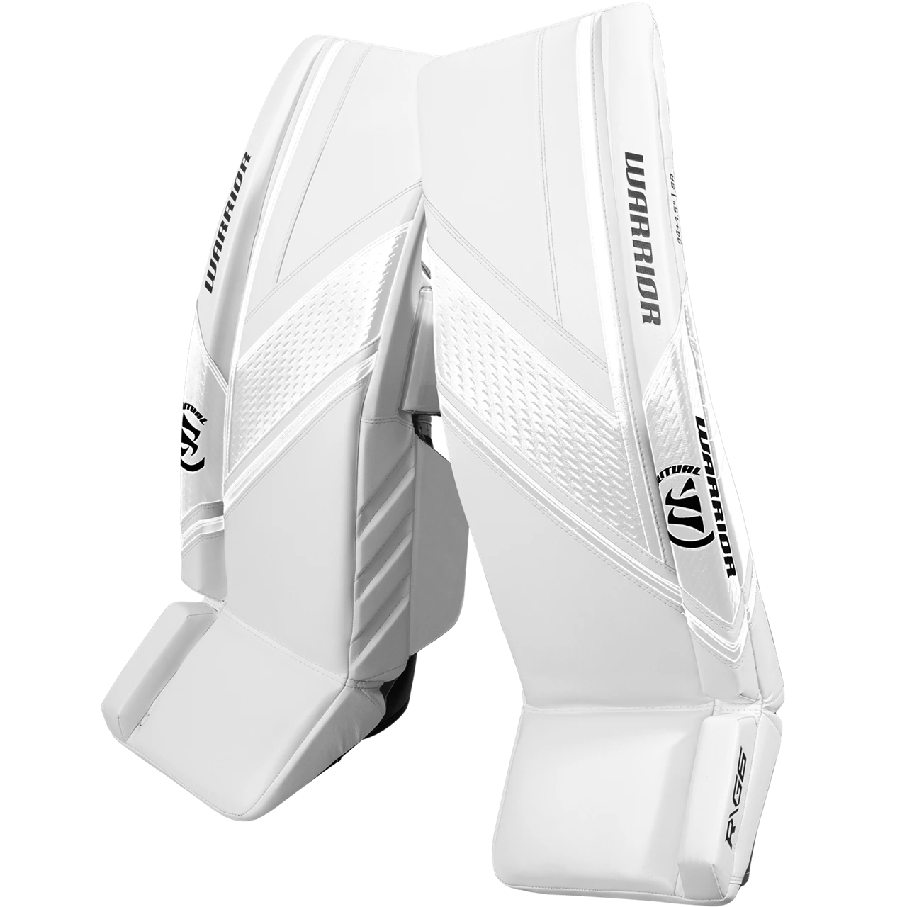 WARRIOR TW-Schiene RITUAL G6E+ Junior 3 WARRIOR TW-Schiene RITUAL G6E+ Junior