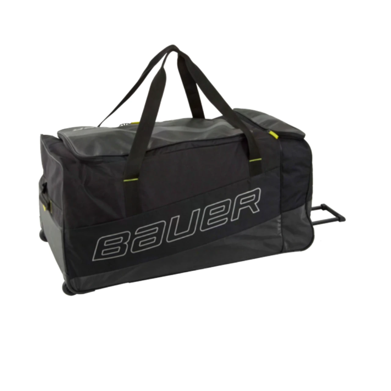 BAUER Rollentasche PREMIUM Senior