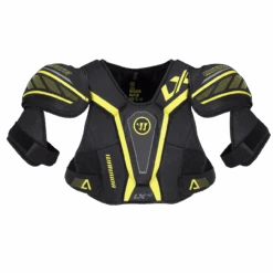 WARRIOR Schulterschutz ALPHA LX40 Junior